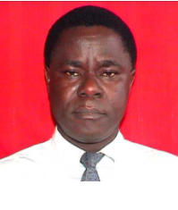 Dr. Emmanuel John Kwaku Adu