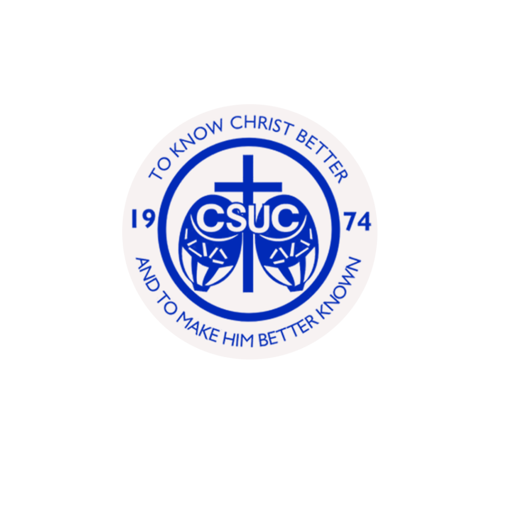 Csuc Logo